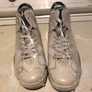 Air Jordan 6 Retro French Blue